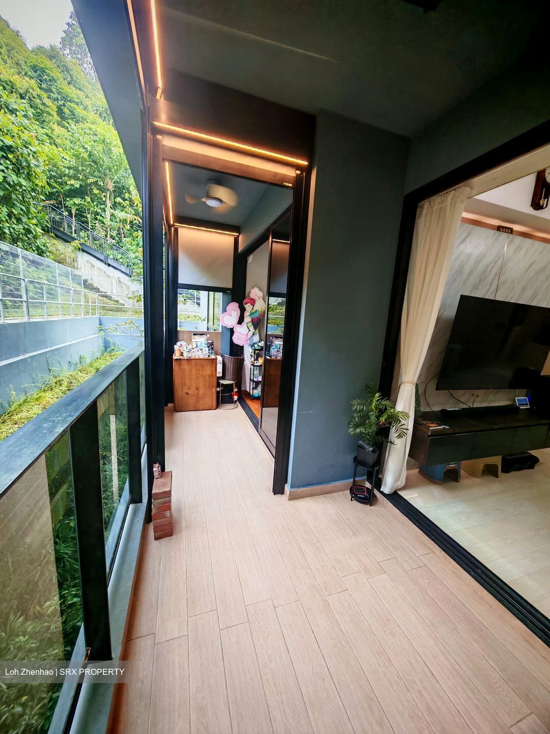 Kent Ridge Hill Residences (D5), Apartment #543998751